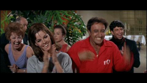 Citation du jour, bonjour !