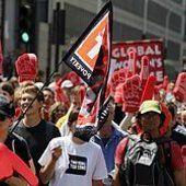 Partenariat transatlantique de commerce et d'investissement