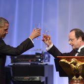 Traité transatlantique : moins on en parle, mieux ils se portent