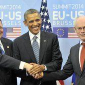 Européennes : l'article à lire pour comprendre le traité transatlantique de libre-échange