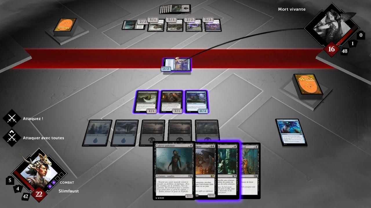 L’extension de Magic 2015 est disponible !