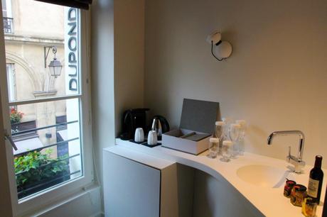 Où dormir dans le marais – l’adresse secrète : l’hôtel Dupond Smith hotel-paris-marais-dupond-smith