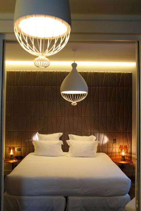 Où dormir dans le marais – l’adresse secrète : l’hôtel Dupond Smith hotel-paris-marais-dupond-smith