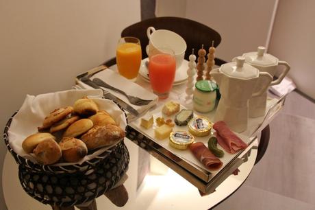 Où dormir dans le marais – l’adresse secrète : l’hôtel Dupond Smith hotel-paris-marais-dupond-smith