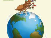 Fripou découvre monde Angel Gibie