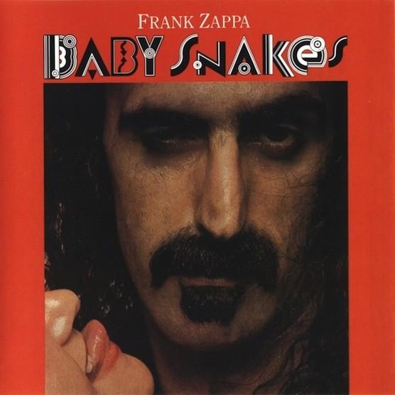 Frank Zappa-Baby Snakes-1977/83