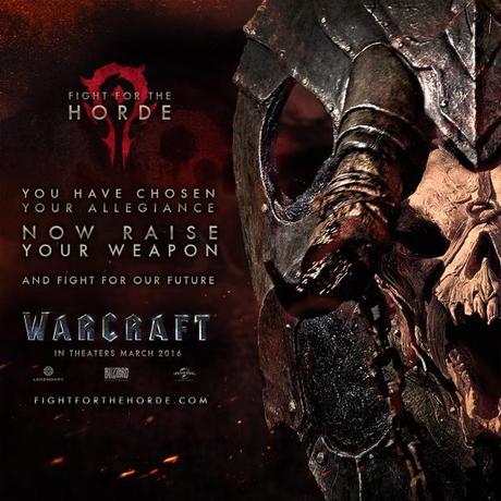 Photos de Warcraft