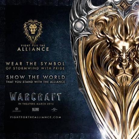 Photos de Warcraft