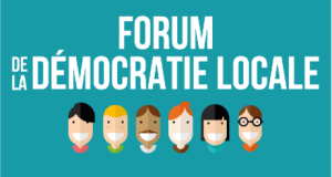 forum2 300x160 Forum démocratie locale : une porte entrouverte