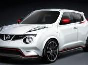 Nissan Juke prochaine génération table dessin