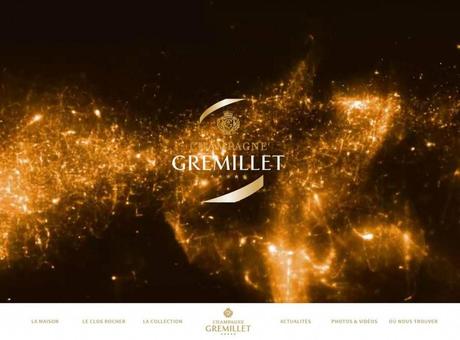 Champagne Rosé Gremillet Champagne Rosé Gremillet