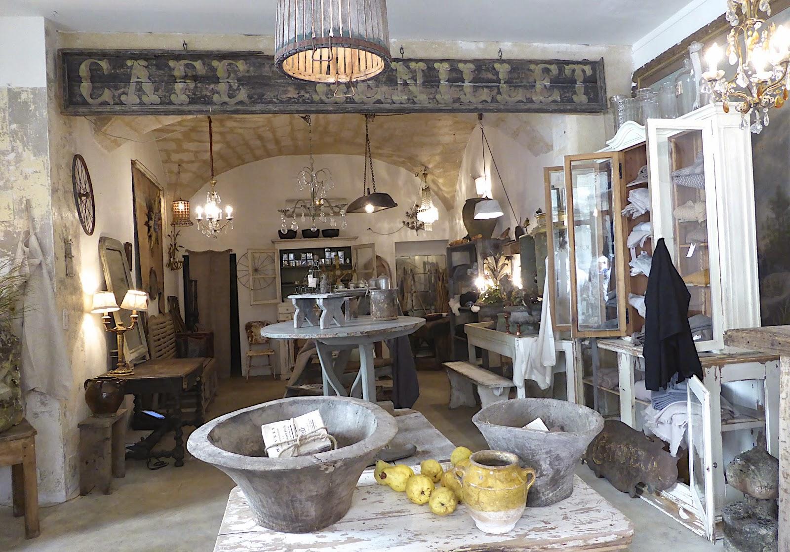 Depuis toujours à Uzès