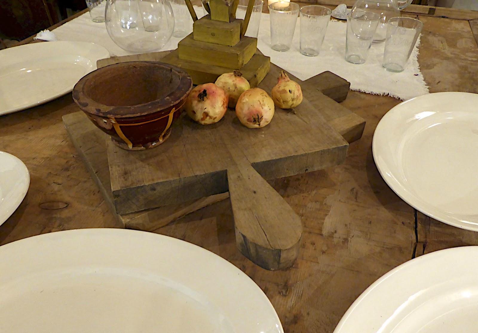 Depuis toujours à Uzès