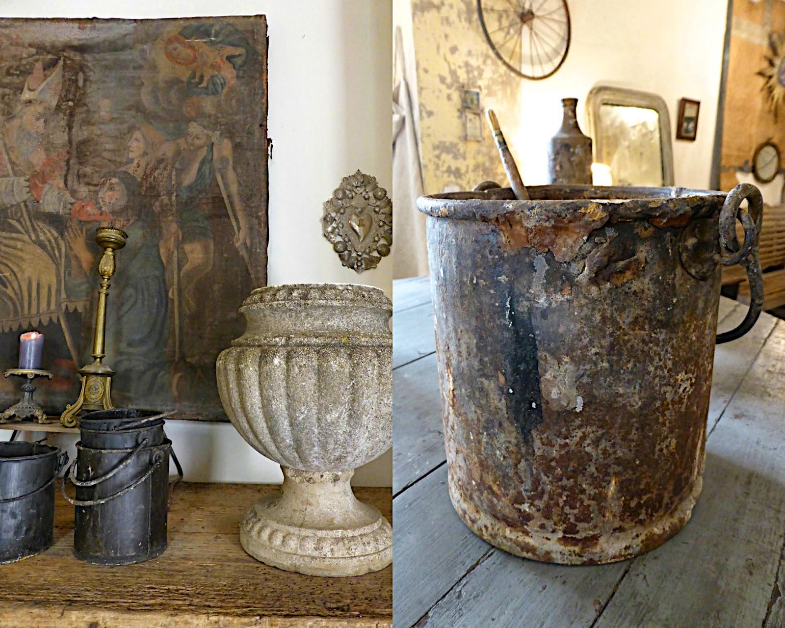 Depuis toujours à Uzès