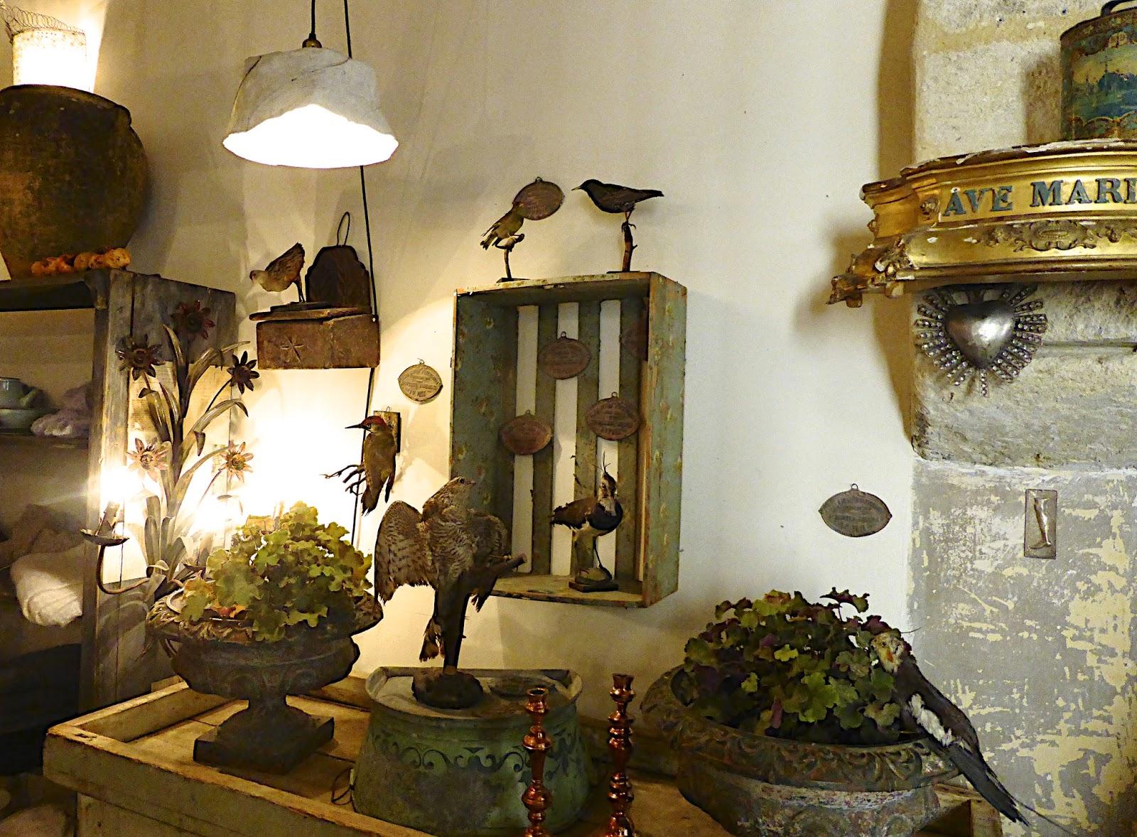 Depuis toujours à Uzès