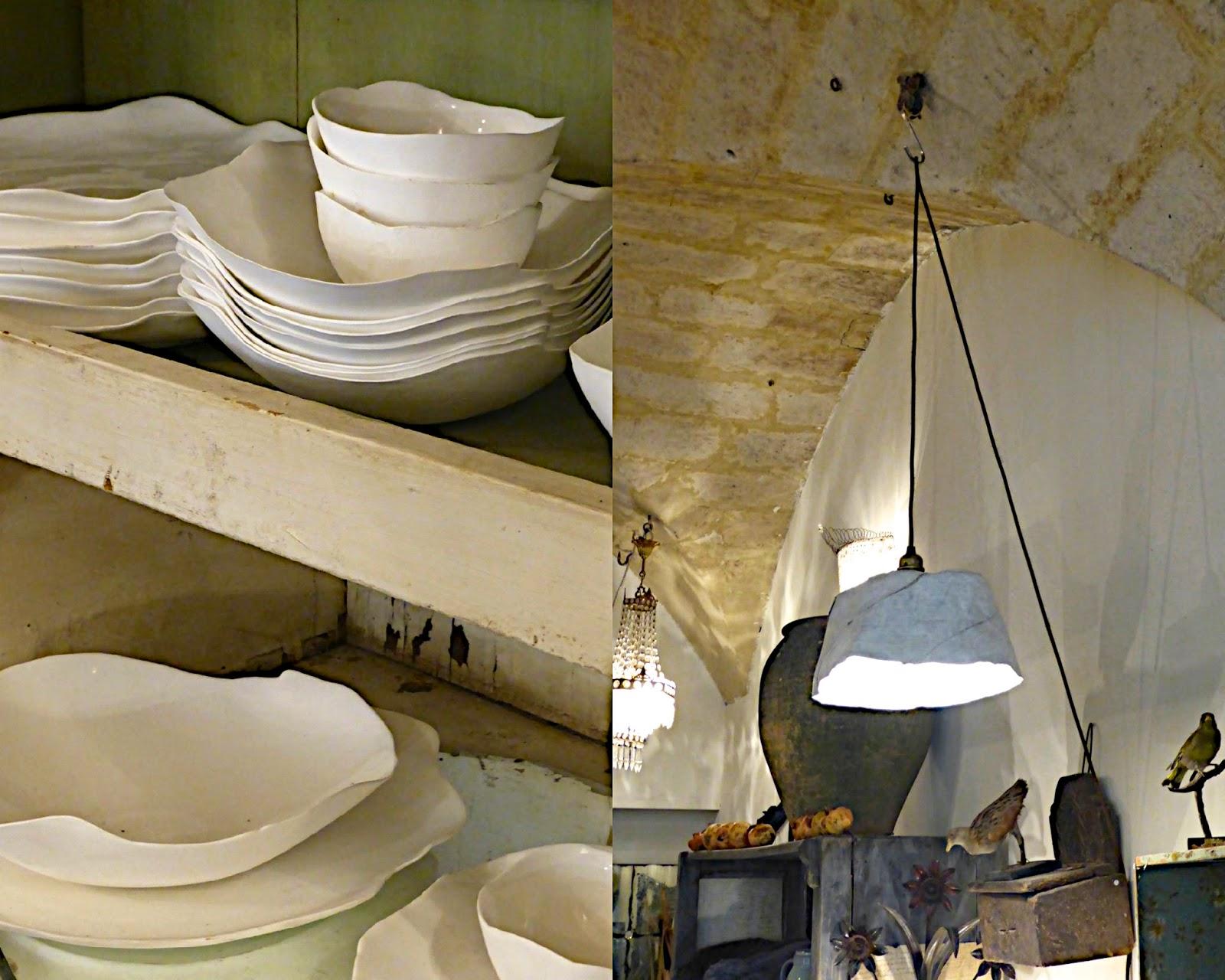 Depuis toujours à Uzès