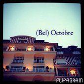 (Bel) Octobre - Flipagram with music by muse - Piste 6