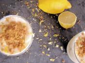 Tiramisu Citron Speculos