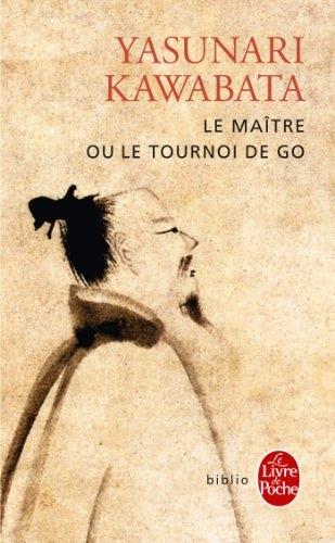 maitre_de_go_kawabata_poche_roman