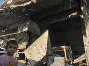 L'IMAGE JOUR: Enfance dans peur