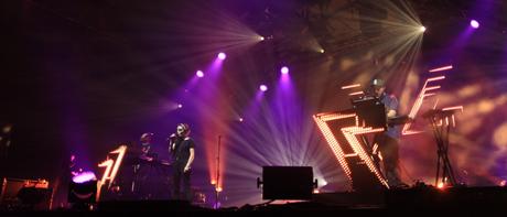 LIVE REPORT | Pitchfork Music Festival 2014