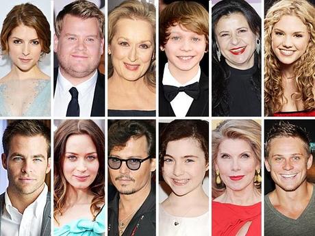 FLASH FLASH SECOND WEEK OF NOVEMBER