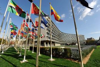 4 avril 2015 – Conférence Internationale du Rotary à l’UNESCO