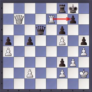 Échecs : Partie 2 : Carlsen 1-0 Anand 