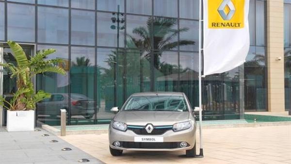 L’usine Renault Algérie, un premier pas dans l’industrie automobile civile