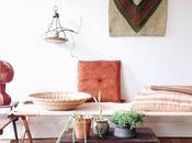 Inspiration déco bohème