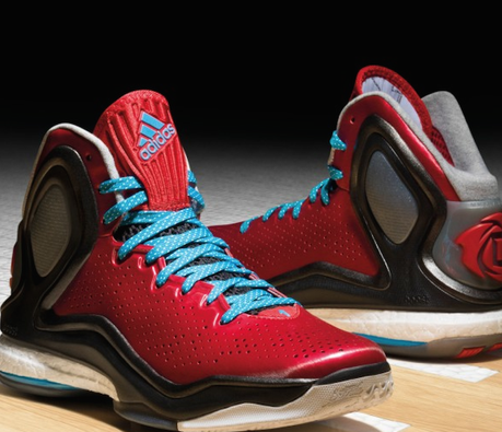 Les sneakers des stars NBA, c’est le pied!