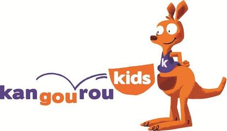 kangourou kids membre de Truster