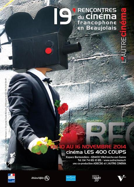 Rencontres en Beaujolais  du 10 au 16.11.2014