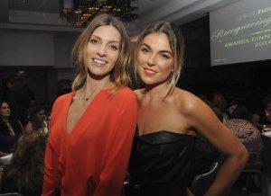 Dawn Olivieri aux Unlikely Heroes' 3rd Annual Awards 