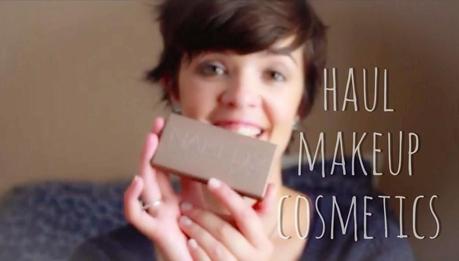 Haul - Sephora, Lush, iHerb et Makosh Natural Haul - Sephora, Lush, iHerb et Makosh Natural