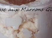 Mousse Marrons Glacés (Thermomix)