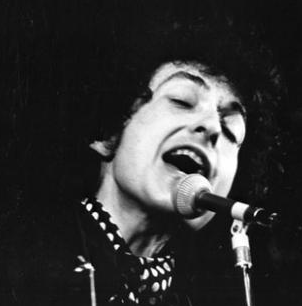 Bob Dylan devait enregistrer un album avec les Stones et les Beatles!