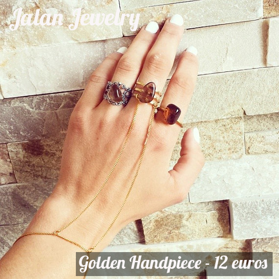 ✺Jalan Jewelry ☽✭