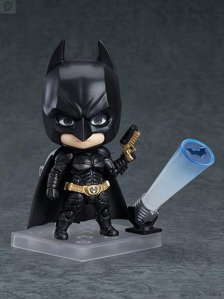 Figurine – Batman Nendoroid