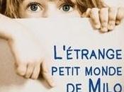 L'étrange petit monde Milo, Virginia McGregor