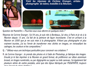 Nouveau Safari-photo : Nouveau Safari-photo :