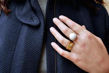 LOOK | Less is more Look