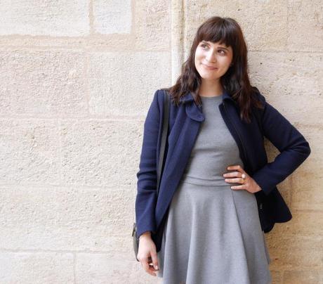 LOOK | Less is more Look