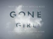 Trent Reznor Atticus Ross Gone Girl Soundtrack