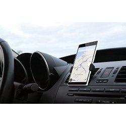Support Auto iPhone 6 Plus: Kenu Airframe+ au top KENU Airframe+ Autohalterung für iPhone & andere Smartphones - praktische Kfz-Halterung mit höchst funktionalem Design! - sichere Montage an den Lüftungslamellen - ideal zum Telefonieren oder als Navi - klein und handlich - passt in jede Hosentasche ...