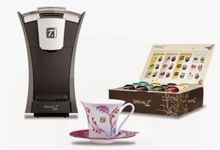 L'art du thé avec Nestlé (Sponso) L'art du thé avec Nestlé (Sponso)