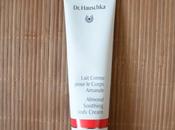 Hauschka redesign packagings