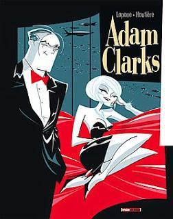 Adam Clarks : Atom style forever !