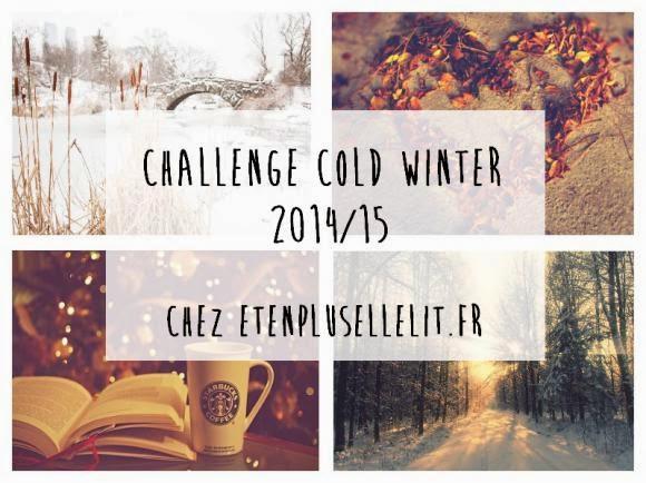 Challenge Cold Winter