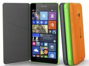 Lumia fait maintenant partie famille produits Microsoft